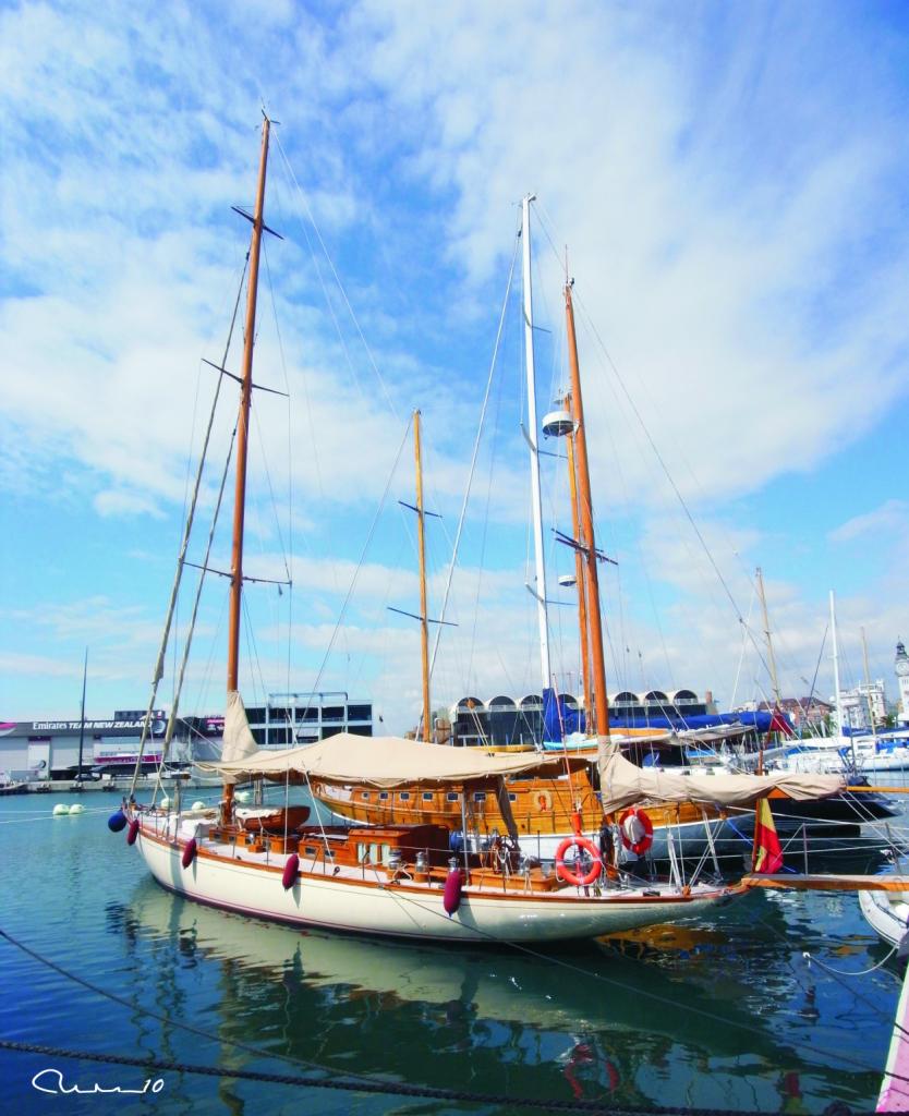 Foto de Valencia (València), España