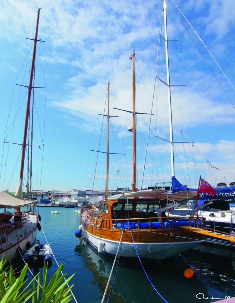 Foto de Valencia (València), España