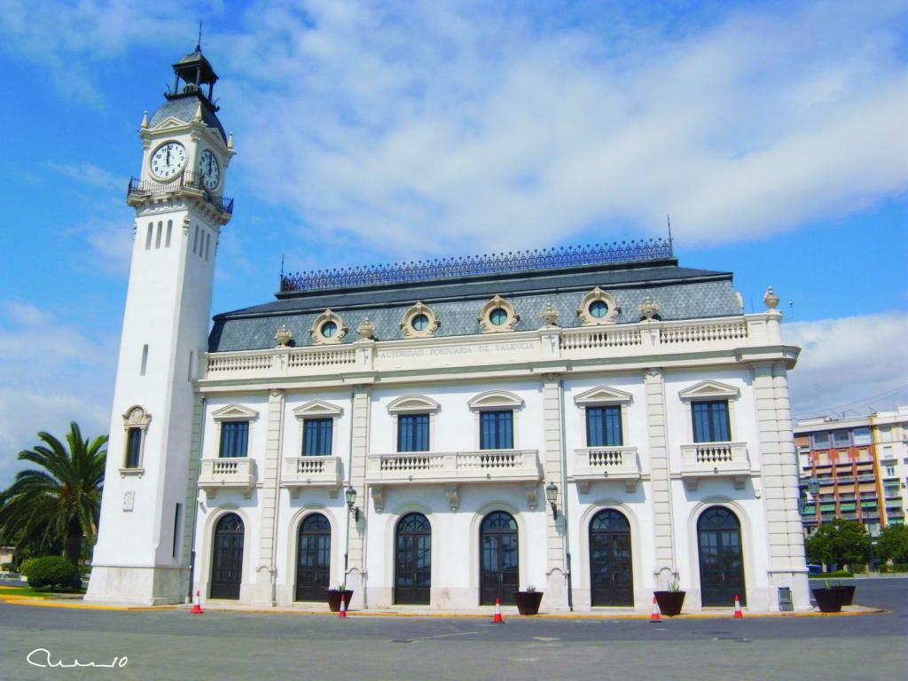 Foto de Valencia (València), España