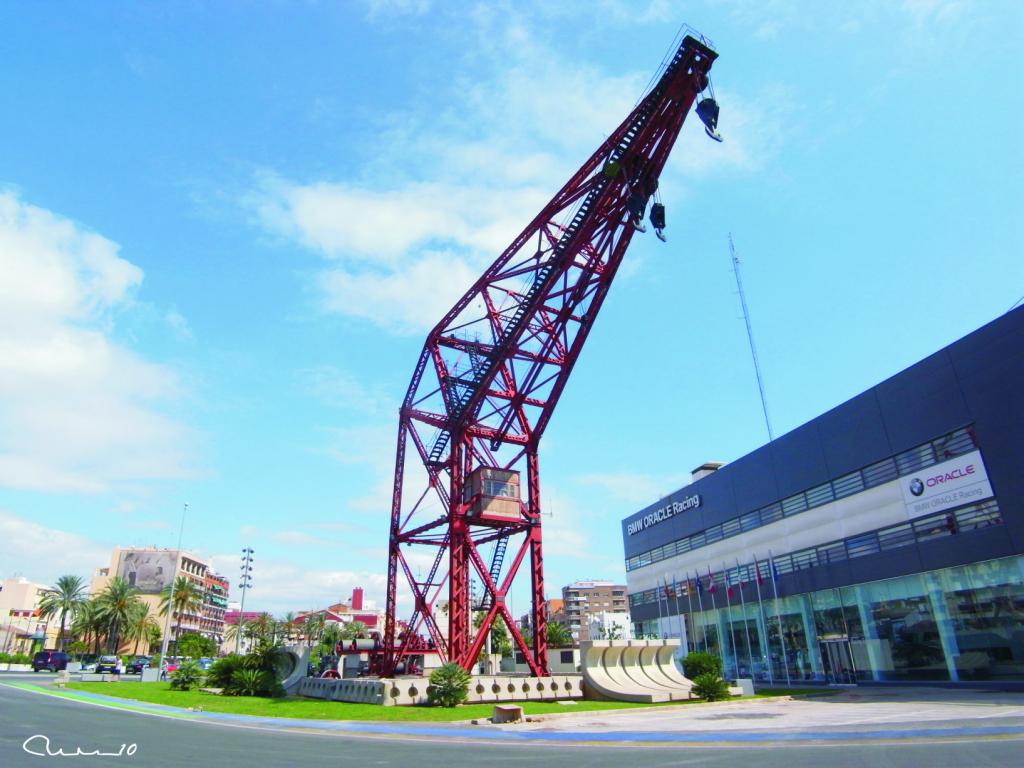 Foto de Valencia (València), España