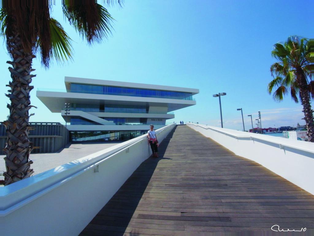 Foto de Valencia (València), España