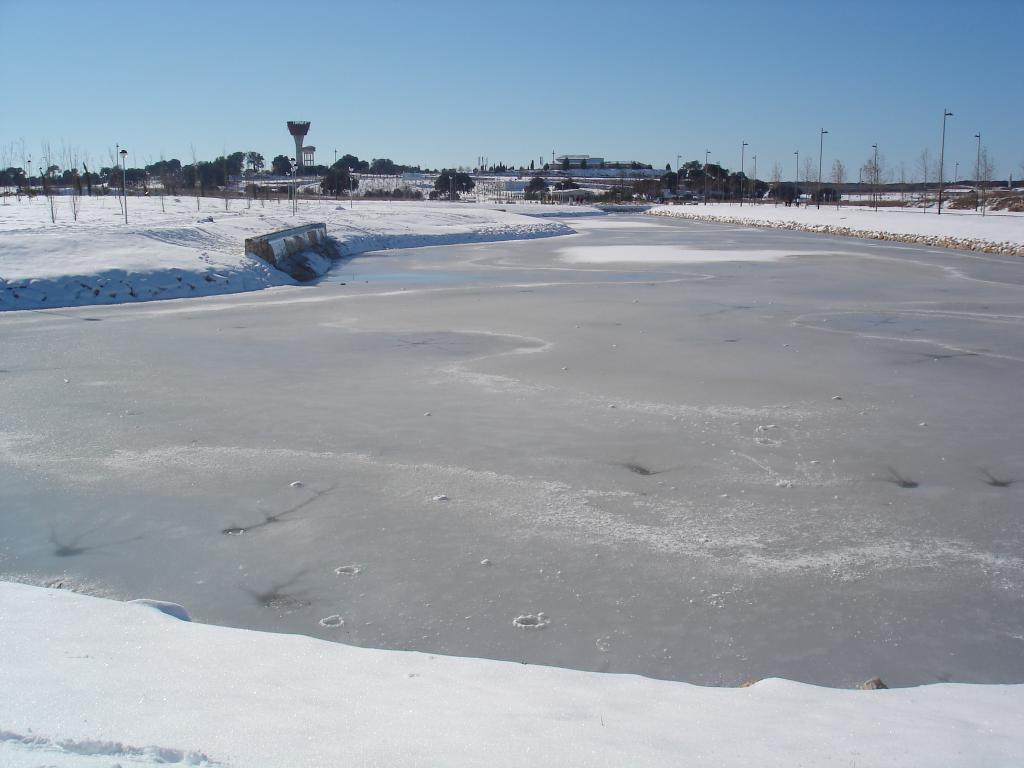 Foto de Ciudad Valdeluz (Guadalajara), España