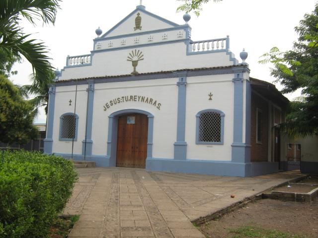 Foto de Achuapa (León), Nicaragua