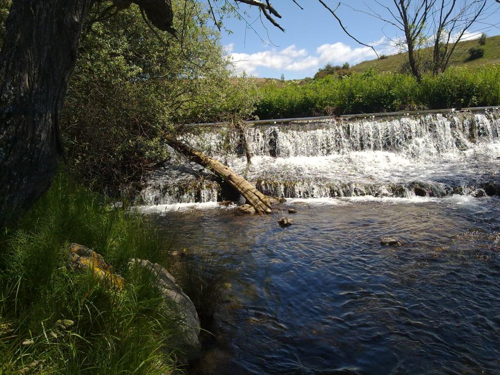 Foto de Barajores de la Peña (Palencia), España