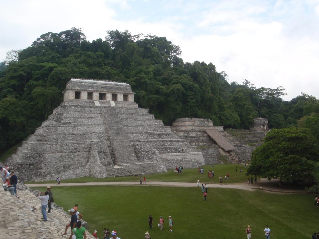 Foto de Chiapas, México