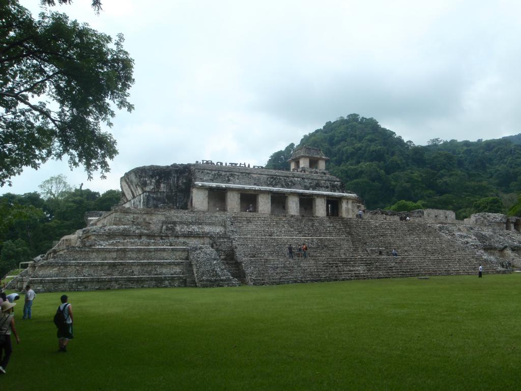 Foto de Chiapas, México