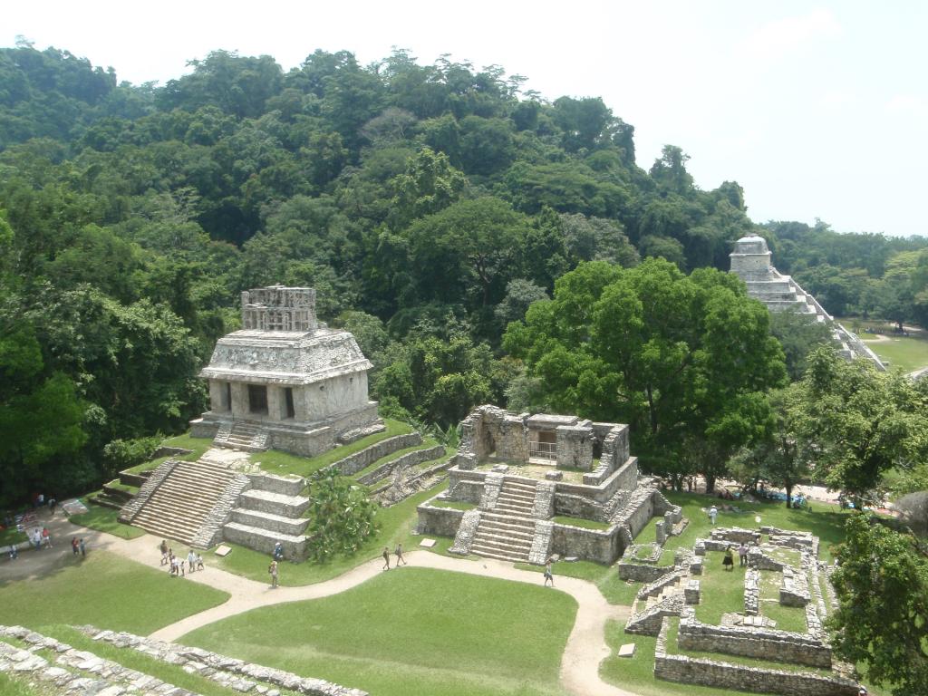 Foto de Chiapas, México