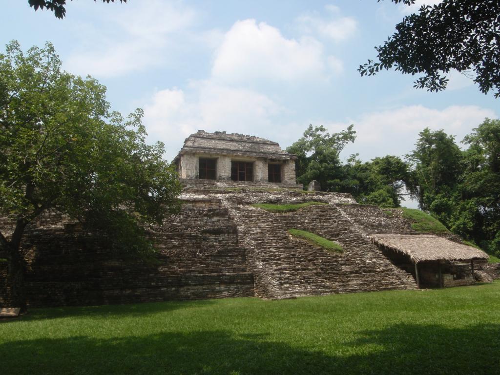 Foto de Chiapas, México