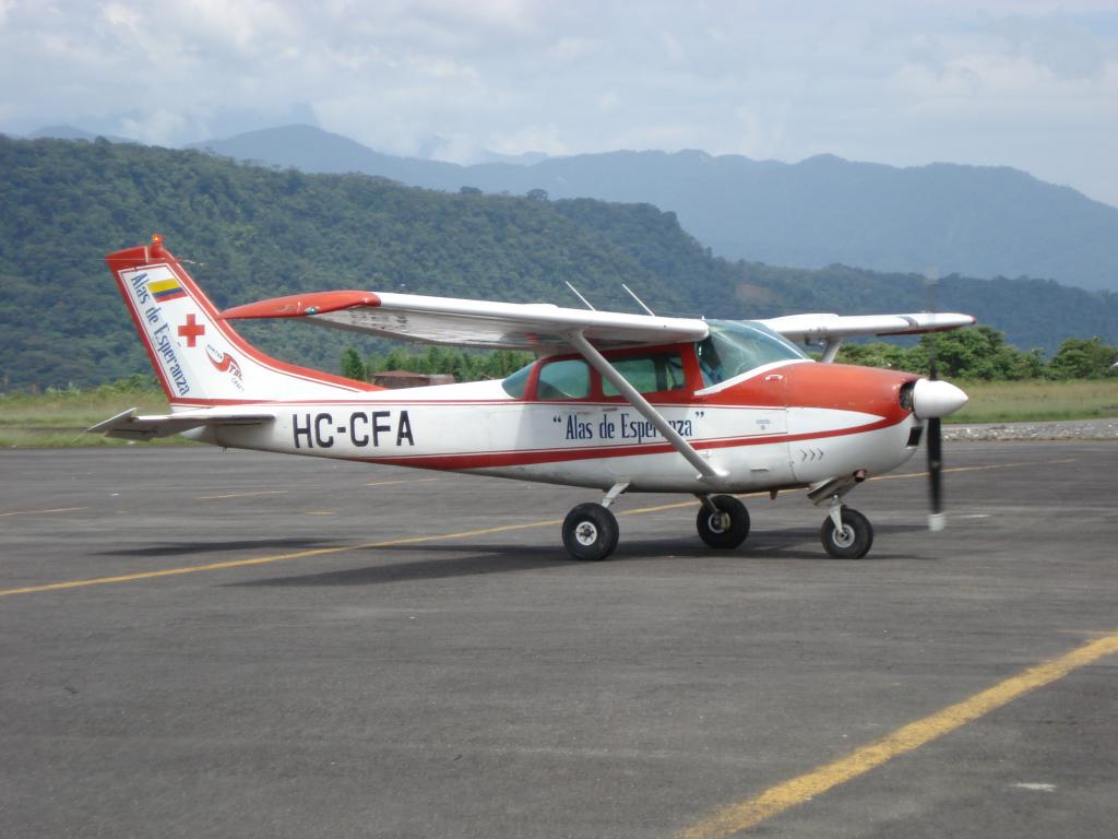 Foto de Shell-Pastaza, Ecuador