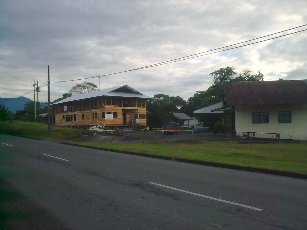 Foto de Shell-Pastaza, Ecuador