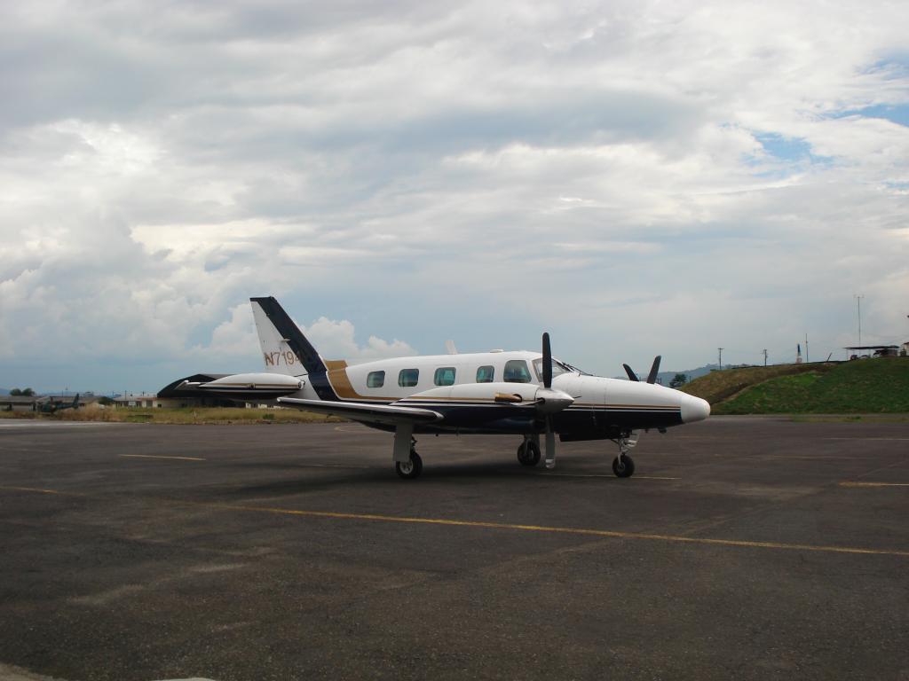 Foto de Shell-Pastaza, Ecuador