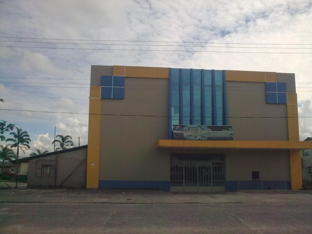 Foto de Shell-Pastaza, Ecuador