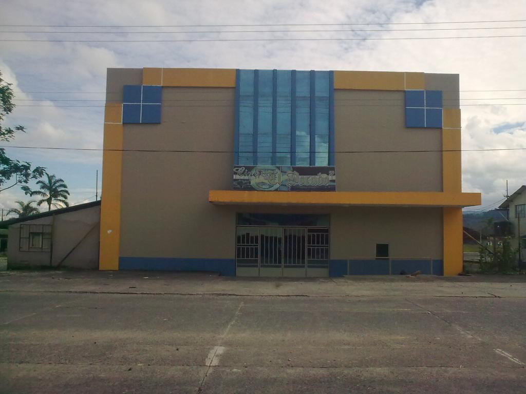 Foto de Shell-Pastaza, Ecuador