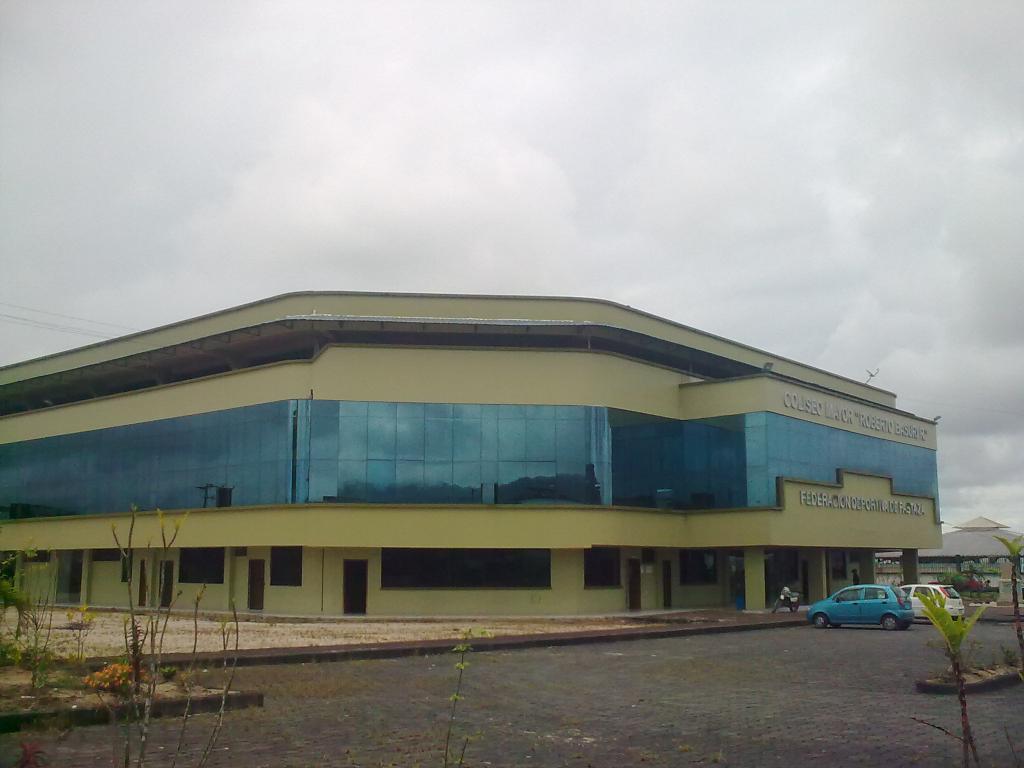 Foto de Puyo-Pastaza, Ecuador