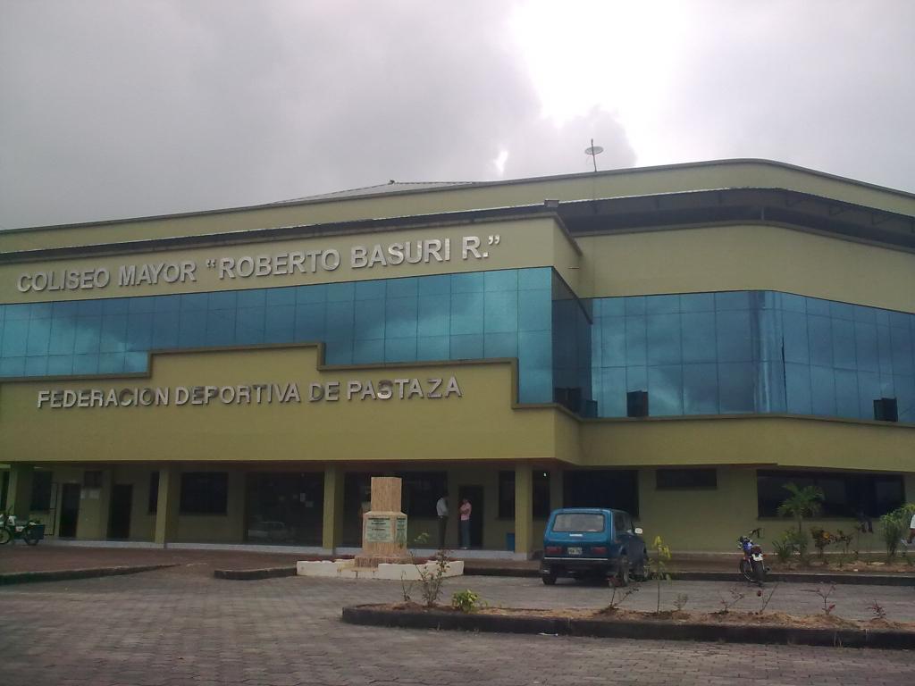 Foto de Puyo-Pastaza, Ecuador