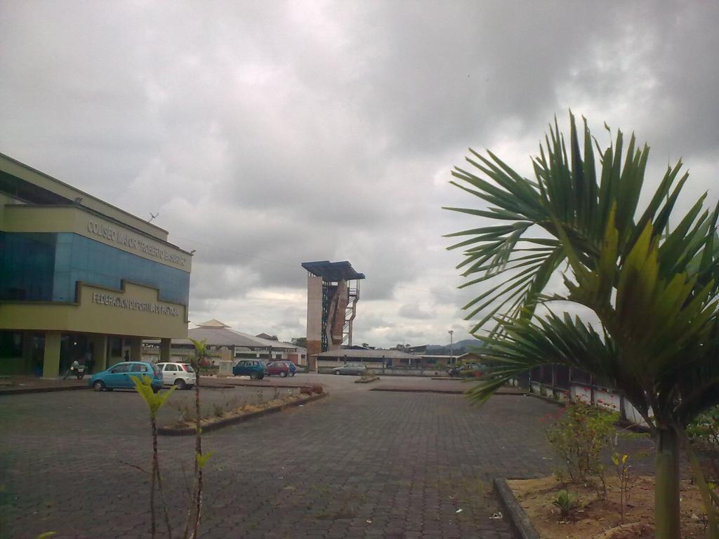 Foto de Puyo-Pastaza, Ecuador