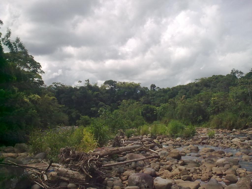 Foto de Shell-Pastaza, Ecuador