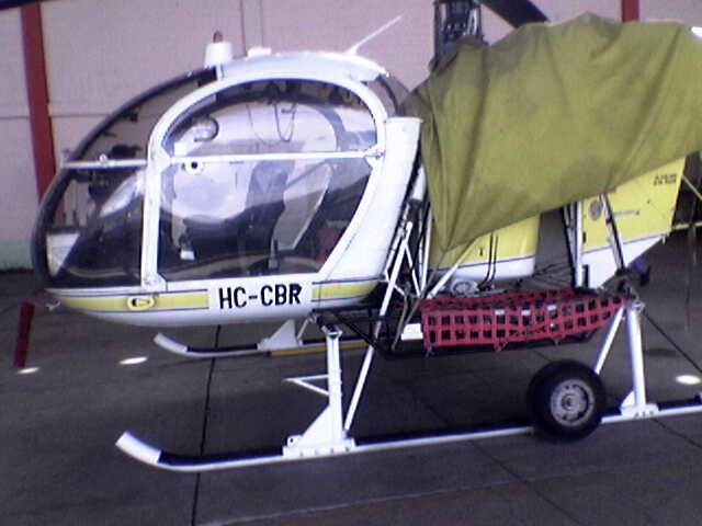 Foto de Shell-Pastaza, Ecuador