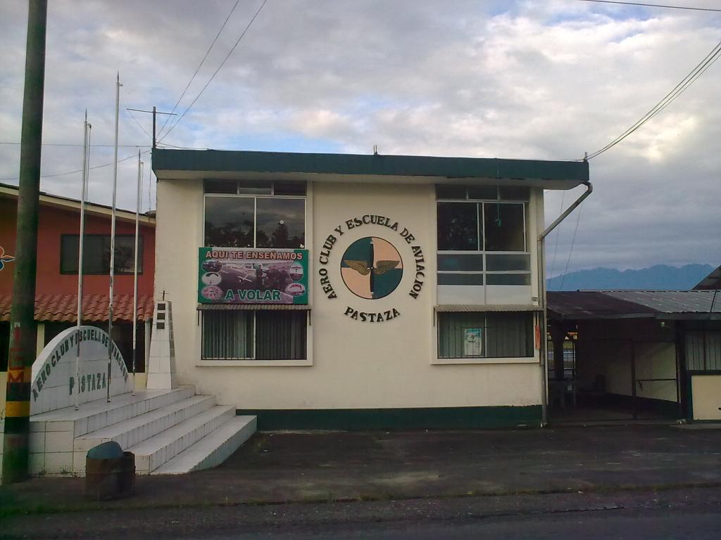 Foto de Shell-Pastaza, Ecuador