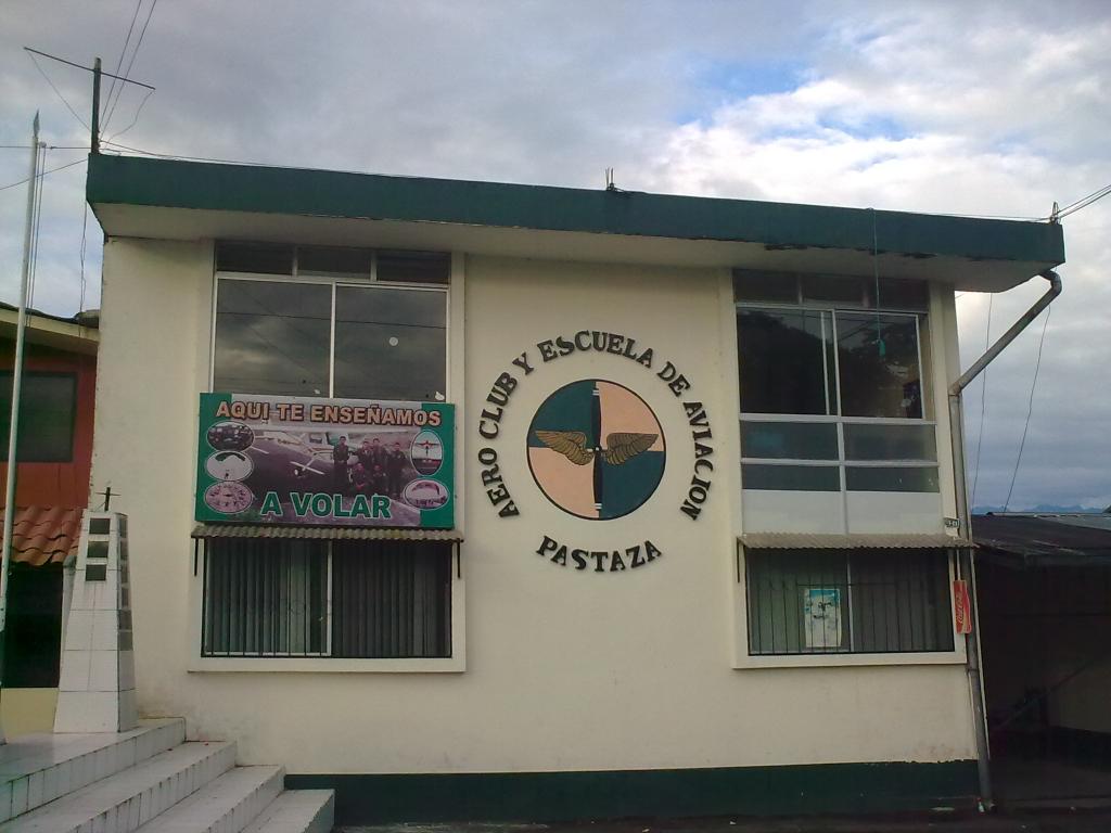 Foto de Shell-Pastaza, Ecuador