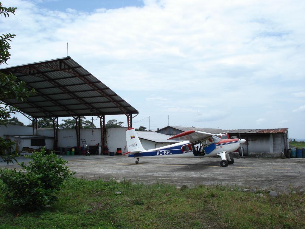 Foto de Shell-Pastaza, Ecuador
