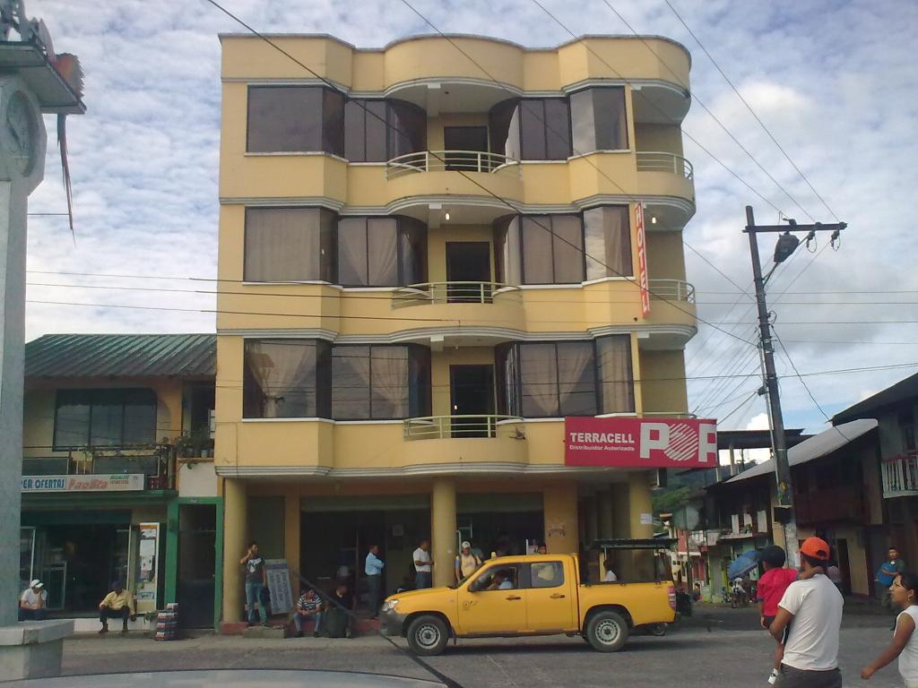 Foto de Shell-Pastaza, Ecuador