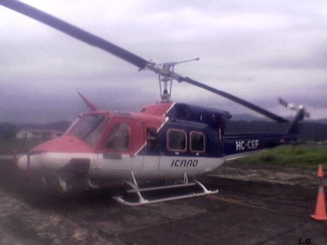 Foto de Shell-Pastaza, Ecuador