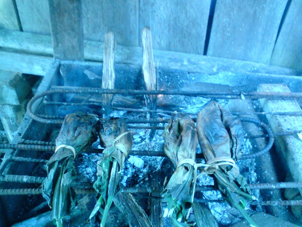 Foto de Shell-Pastaza, Ecuador