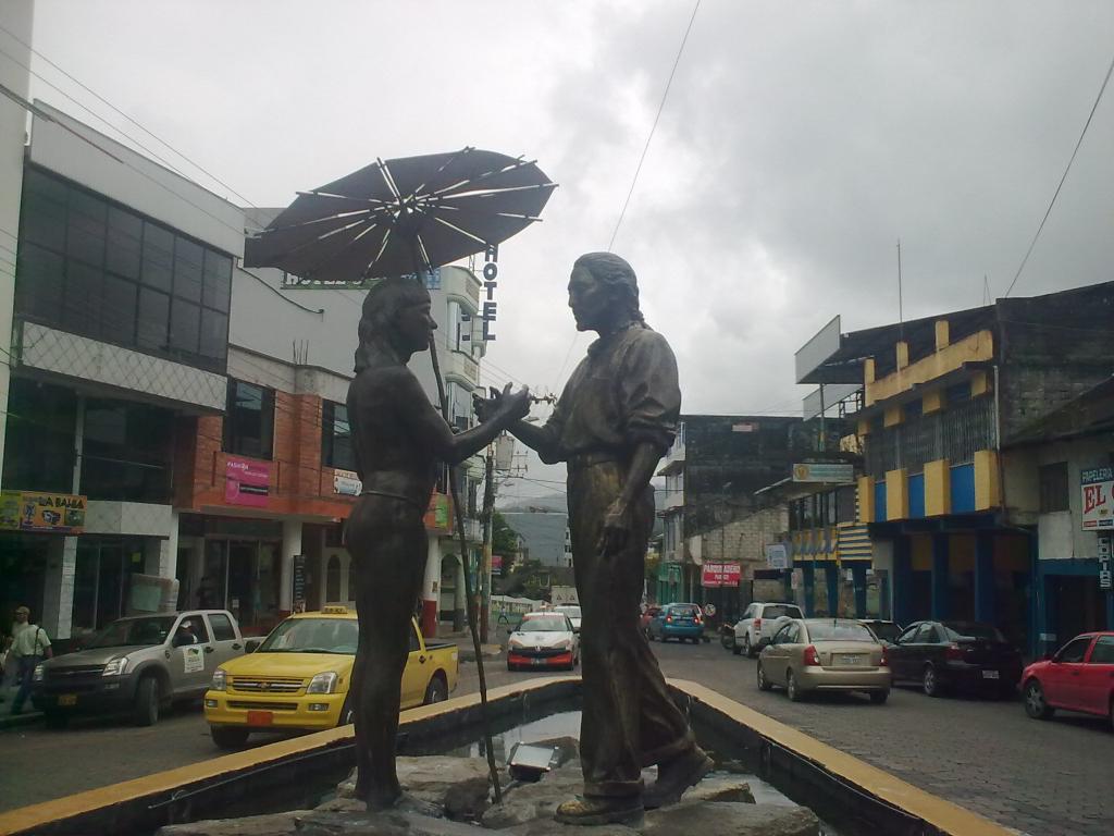 Foto de Puyo-Pastaza, Ecuador