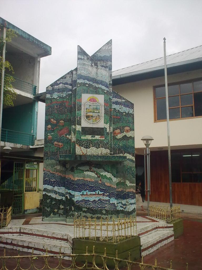 Foto de Puyo-Pastaza, Ecuador