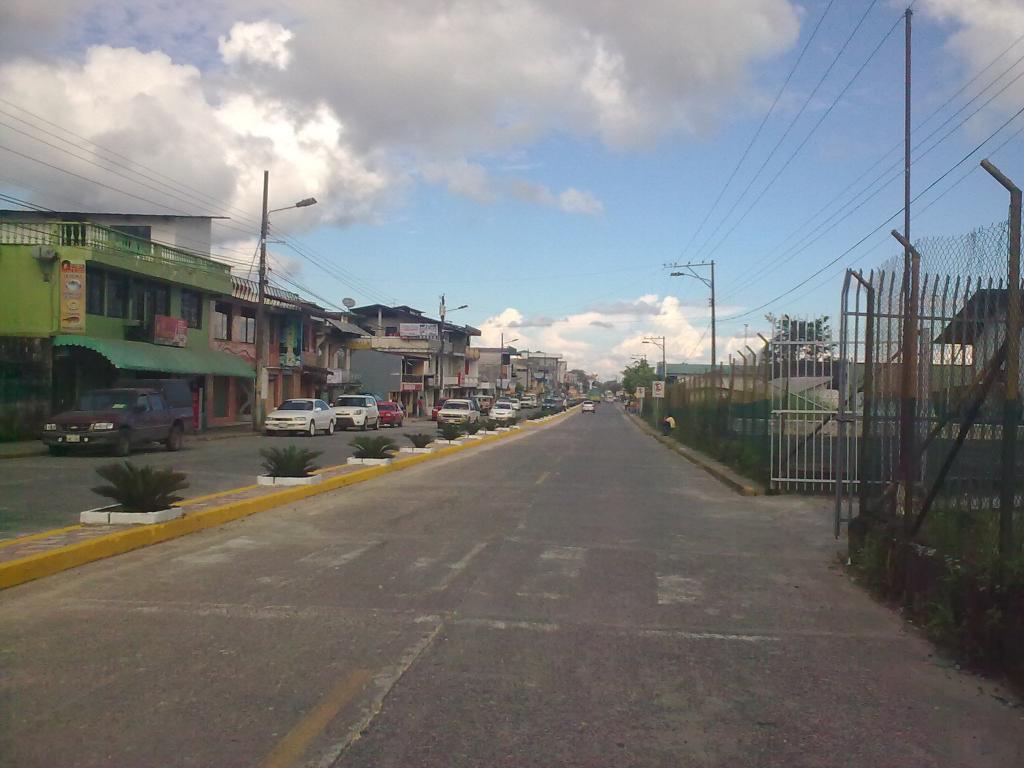 Foto de Shell-Pastaza, Ecuador