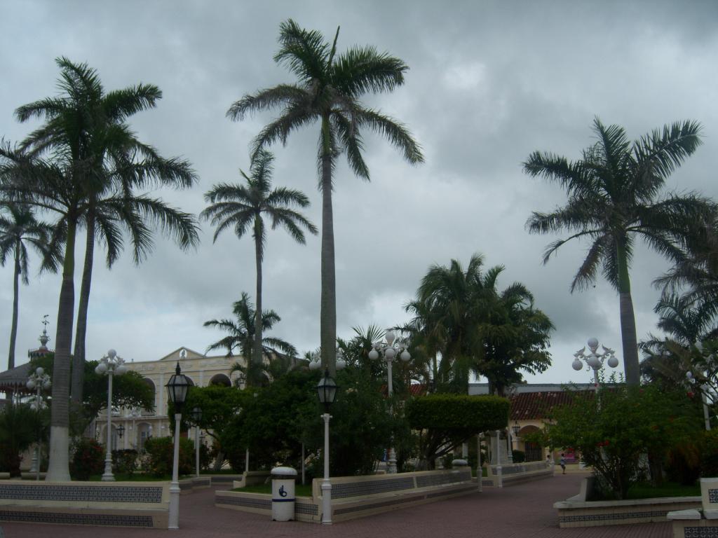 Foto de Alvarado, México