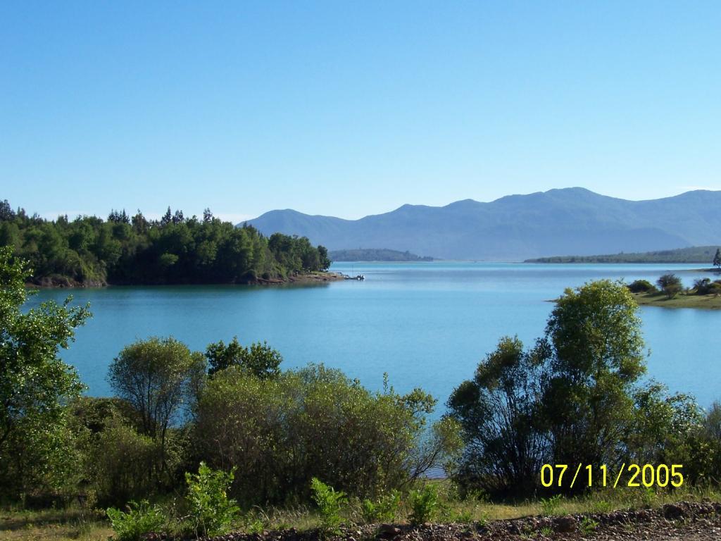 Foto de Linares (Colbun), Chile