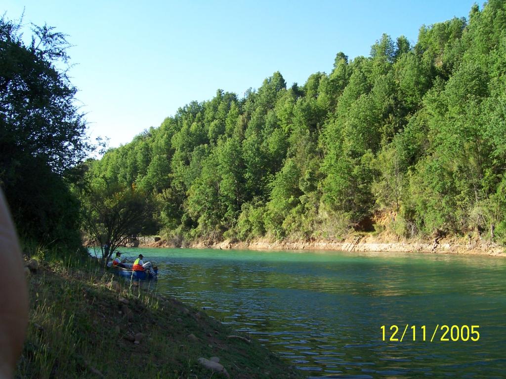 Foto de Linares (Colbun), Chile