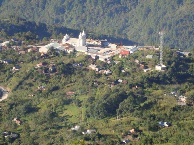 Foto de Aldea Nuca, Guatemala