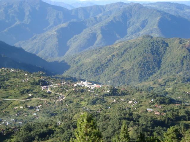 Foto de Aldea Nuca, Guatemala