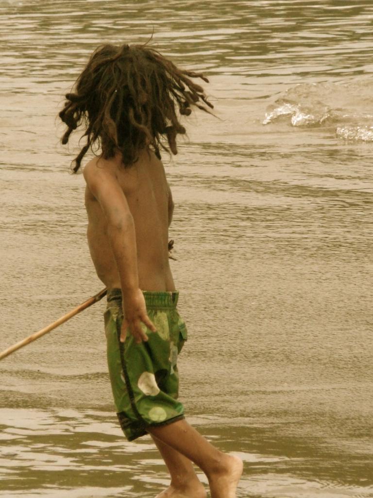 Foto de San Juan del Sur, Nicaragua