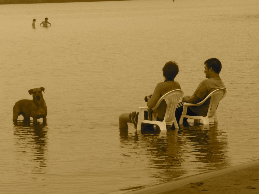 Foto de Ometepe (Playa Santo Domingo), Nicaragua