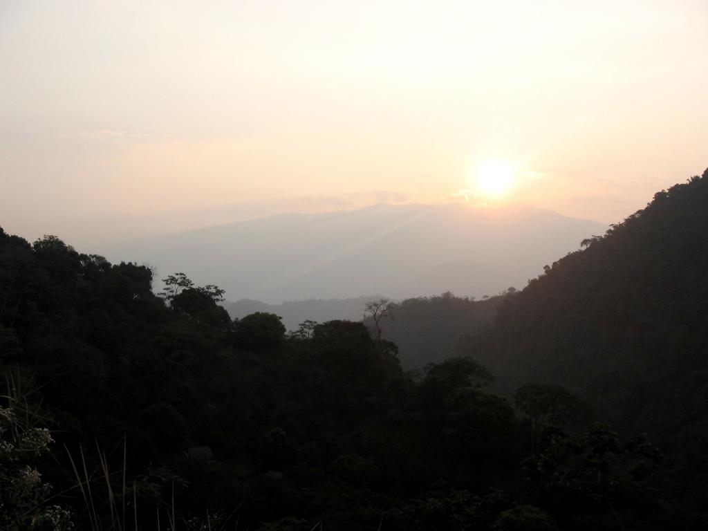 Foto de Chanchamayo, Perú