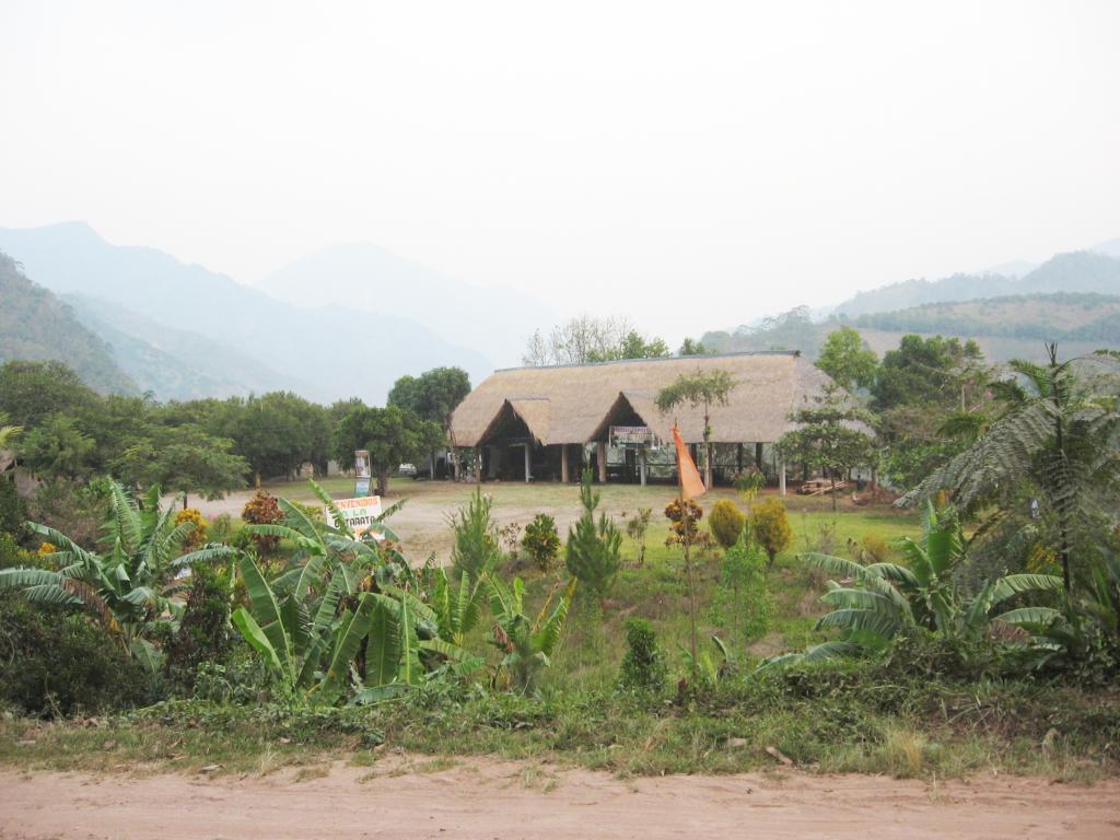 Foto de Chanchamayo, Perú