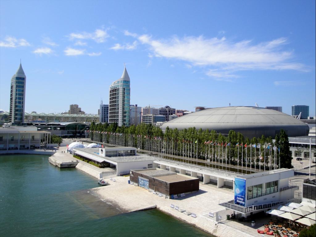 Foto de Lisboa, Portugal