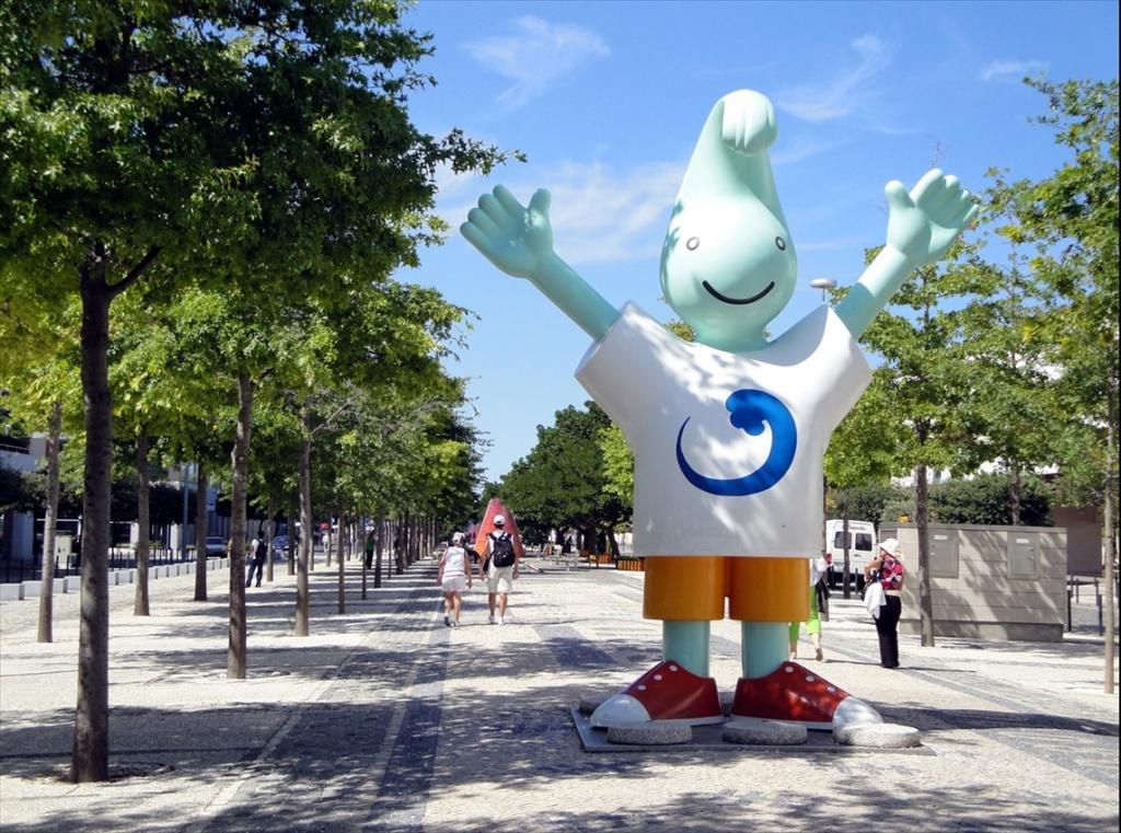 Foto de Lisboa, Portugal