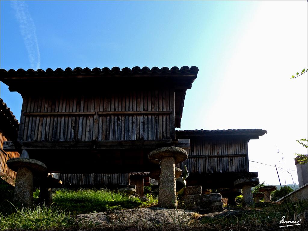 Foto de Arnoia (Ourense), España