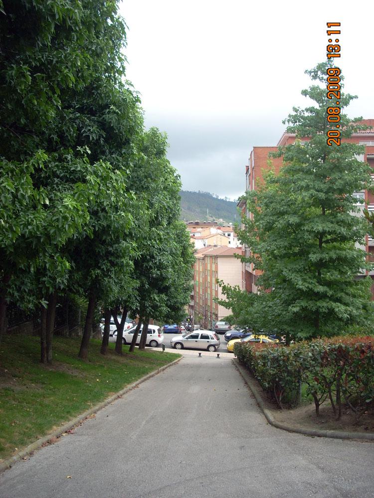 Foto de Oviedo (Asturias), España
