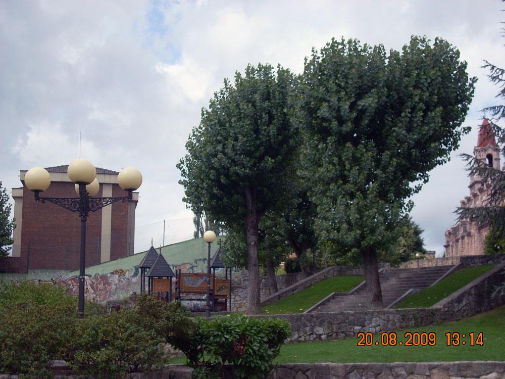 Foto de Oviedo (Asturias), España