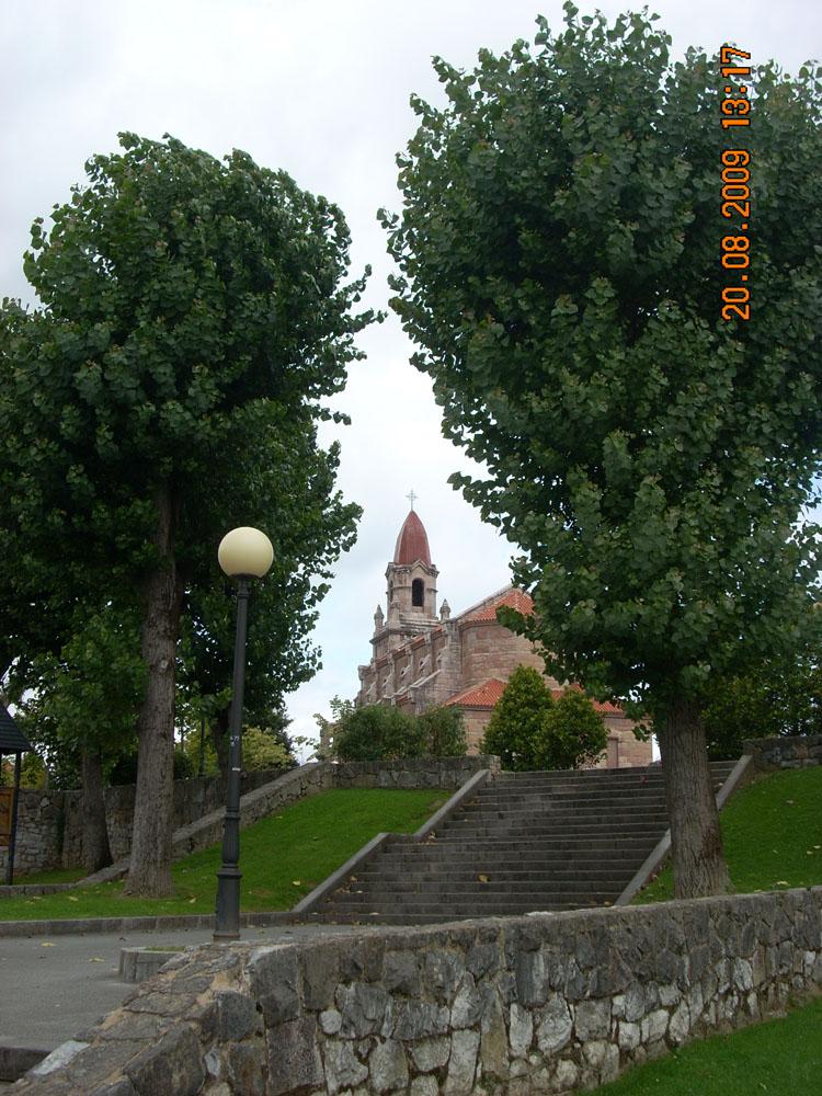 Foto de Oviedo (Asturias), España