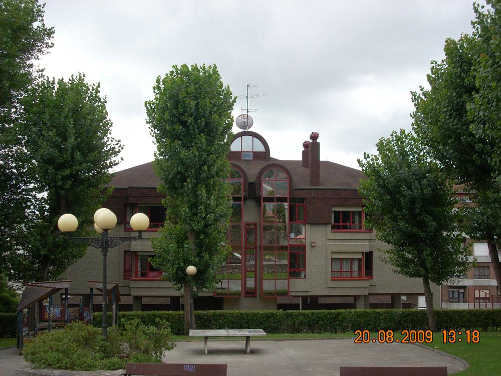 Foto de Oviedo (Asturias), España