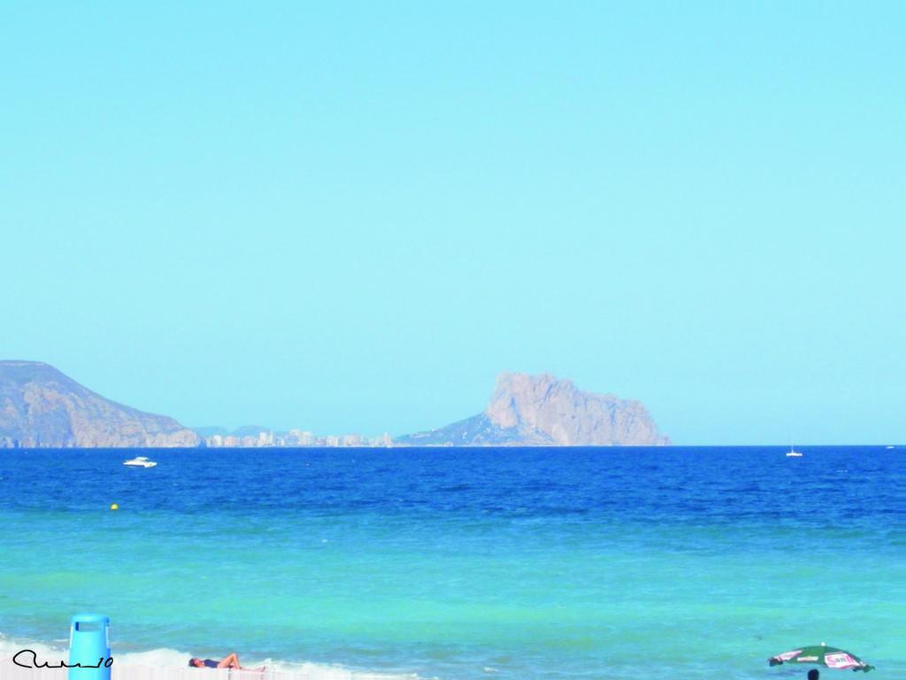 Foto de Altea (Alicante), España