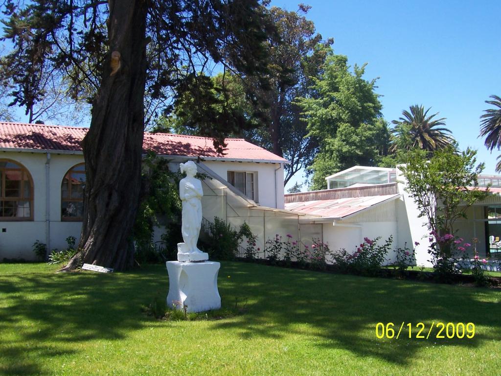 Foto de Panimavida (Linares), Chile