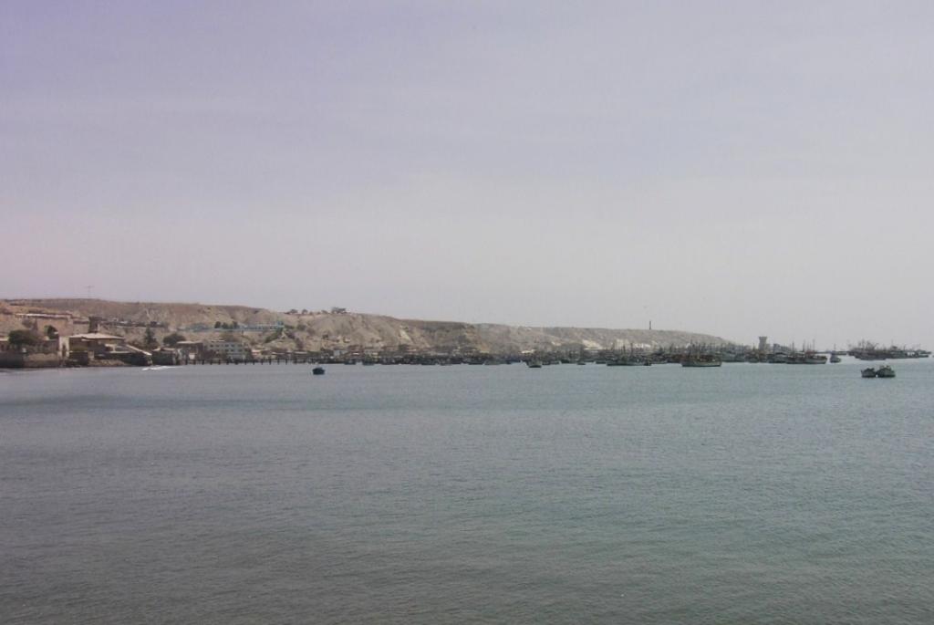 Foto de Paita, Perú